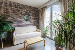 Wonderful apartment with balcony and AC in the heart of Nice - Welkeys